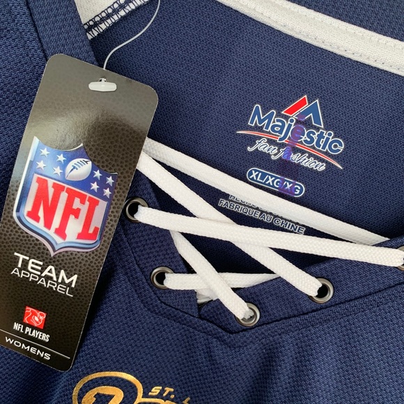 NFL - Rams BRADFORD - Picture 2 of 3